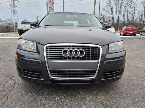 Used 2006 Audi A3 2.0T image 2