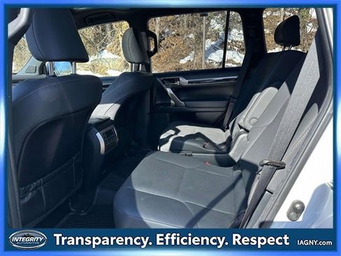 Used 2020 Lexus GX 460 Premium image 15