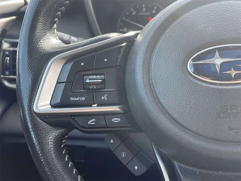 Used 2022 Subaru Outback Limited image 22