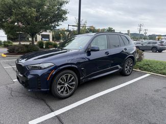 Used 2026 BMW X5 xDrive50e w/ M Sport Package AWD/4WD video 1