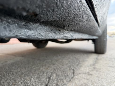 Used 2011 Ford E-250 and Econoline 250 Extended w/ Commercial Cargo Van Pkg image 17