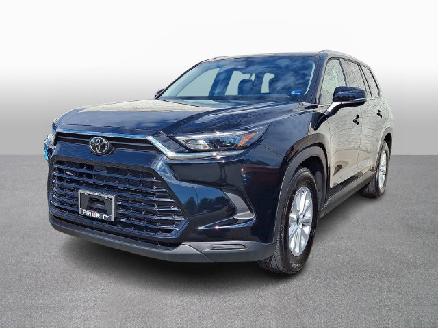 Used 2026 Toyota Grand Highlander AWD image 1