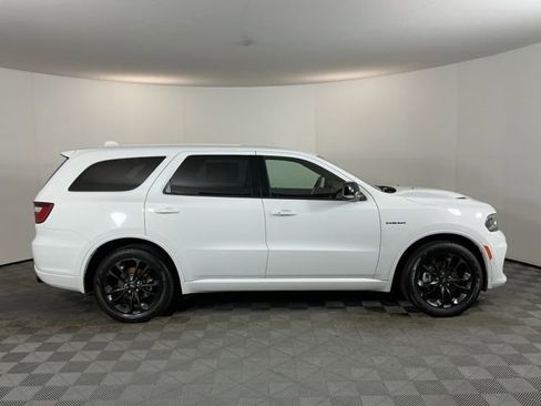 Used 2022 Dodge Durango R/T AWD/4WD image 4