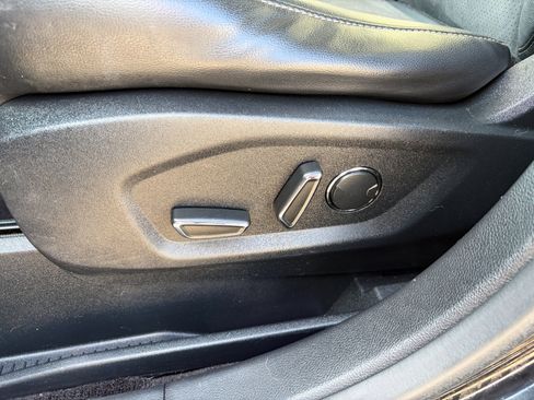 Used 2016 Ford Edge Sport w/ Equipment Group 401A image 13