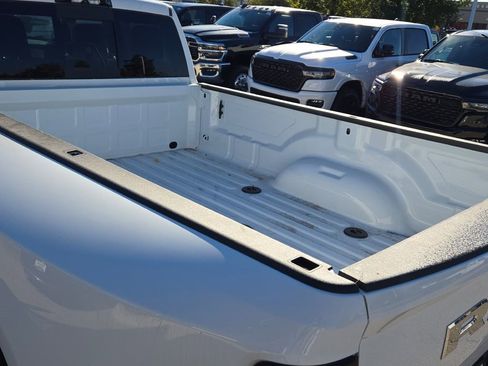 New 2026 RAM 3500 Tradesman image 14