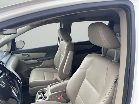 Used 2015 Honda Odyssey EX-L image 25