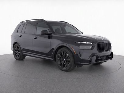 Certified 2026 BMW X7 xDrive40i w/ M Sport Package