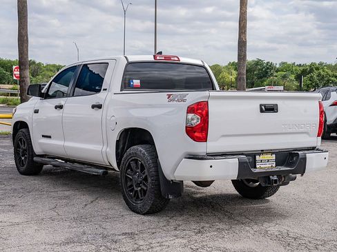 Used 2021 Toyota Tundra SR5 RWD image 7