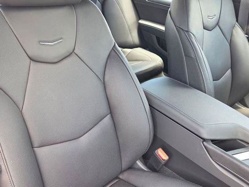 New 2026 Cadillac CT5 Premium Luxury RWD image 18