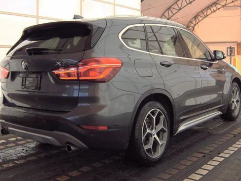Used 2016 BMW X1 xDrive28i image 4