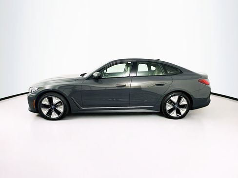 Used 2023 BMW i4 eDrive35 RWD image 4