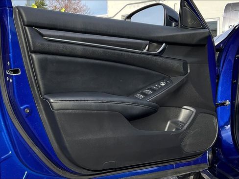 Used 2022 Honda Accord Sport Special Edition image 22