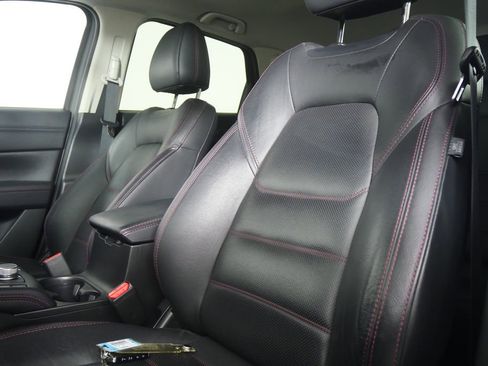 Used 2022 MAZDA CX-5 Carbon Edition image 11