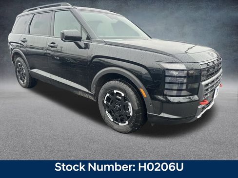 New 2026 Hyundai Palisade XRT Pro image 7