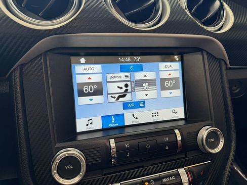 Used 2017 Ford Mustang GT Premium image 24