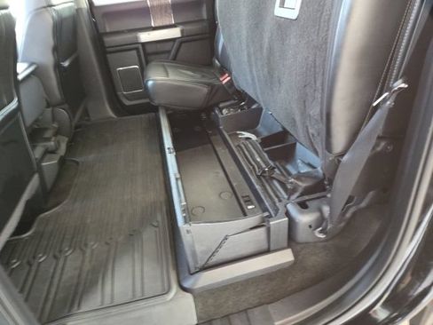 Used 2018 Ford F350 Lariat w/ Lariat Ultimate Package AWD/4WD image 58