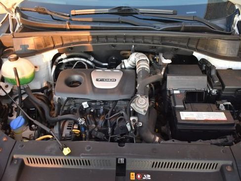 Used 2016 Hyundai Tucson Limited w/ Option Group 03 image 53