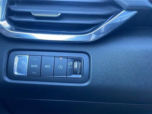 New 2026 GMC Acadia Elevation w/ Black Edition image 13