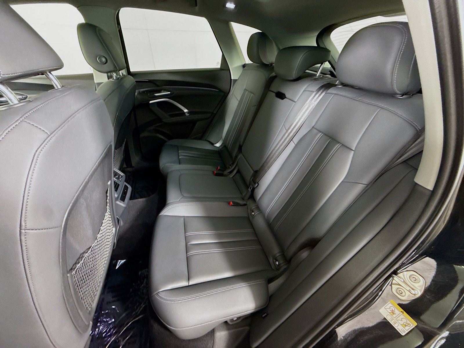 Used 2025 Audi Q5 Premium w/ Convenience Package AWD/4WD image 19