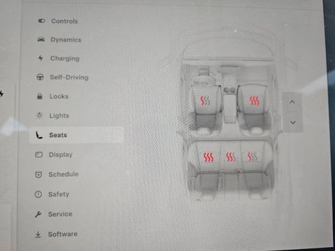 Used 2023 Tesla Model 3 Standard Range RWD image 46