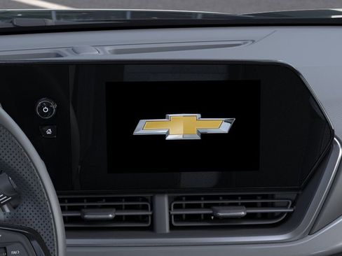 New 2026 Chevrolet Trax LS FWD image 20