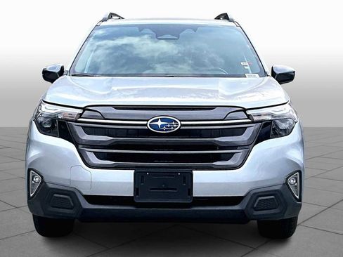 New 2026 Subaru Forester Premium image 3