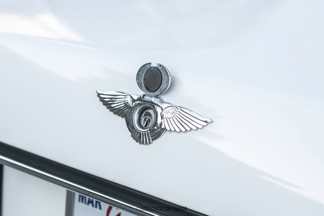 Used 1989 Bentley Turbo R RWD image 28