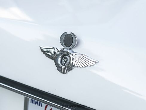 Used 1989 Bentley Turbo R RWD image 28