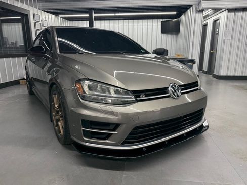 Used 2016 Volkswagen Golf 4-Door AWD/4WD image 15