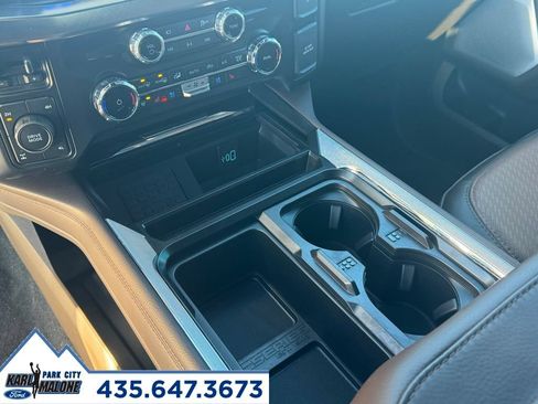 New 2026 Ford F350 King Ranch AWD/4WD image 17