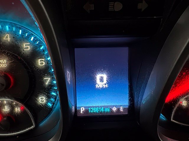 Used 2015 Chevrolet Malibu LT FWD image 39