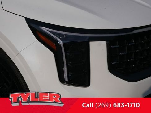 New 2026 Kia Carnival SX Prestige FWD image 10