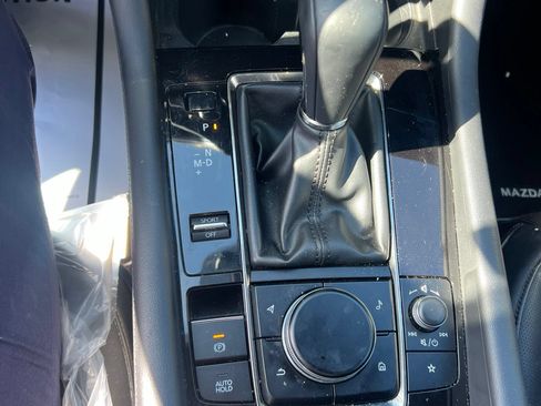 Used 2023 MAZDA MAZDA3 s AWD/4WD image 5