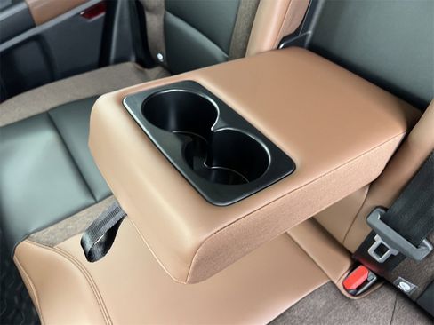 New 2025 Ford Bronco Sport Outer Banks w/ Sasquatch Outer Banks Package image 24