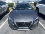 Used 2021 Nissan Sentra S image 2