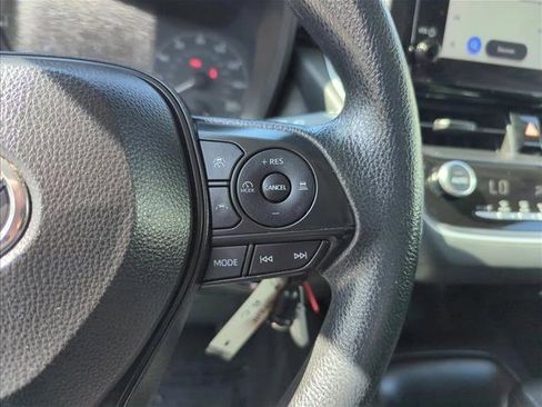 Certified 2024 Toyota Corolla LE FWD image 13