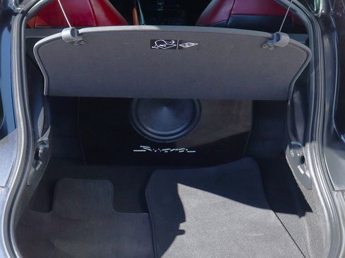 Used 2020 Toyota Supra Launch Edition w/ Driver Assist Package image 24