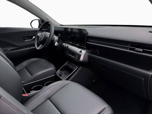 New 2026 Hyundai Kona Limited AWD/4WD image 15