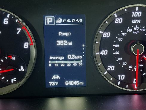 Used 2015 Hyundai Sonata Limited 2.0T image 19