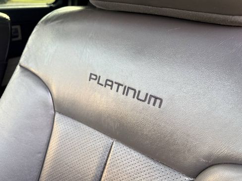 Used 2014 Ford F150 Platinum AWD/4WD image 20