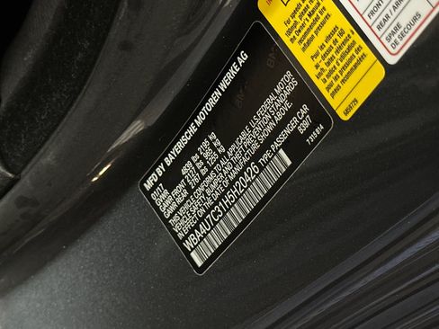 Used 2017 BMW 430i Convertible RWD image 55