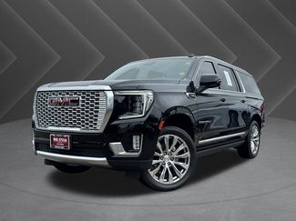 Used 2024 GMC Yukon XL Denali w/ Max Trailering Package RWD video 2
