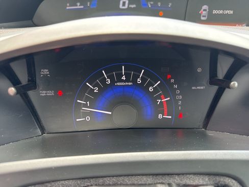 Used 2012 Honda Civic EX image 15