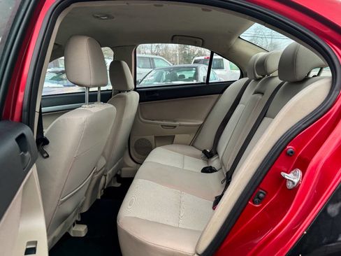 Used 2010 Mitsubishi Lancer ES image 16