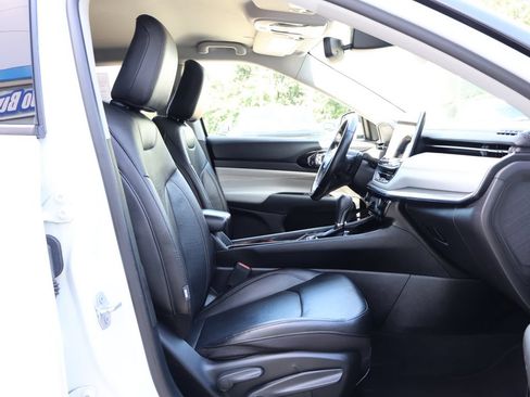 Used 2022 Jeep Compass Limited AWD/4WD image 26