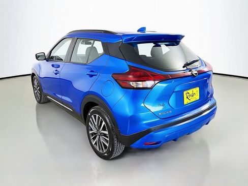 Used 2024 Nissan Kicks SR FWD image 8
