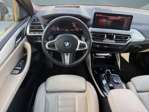 Certified 2024 BMW X4 xDrive30i w/ Premium Package image 27