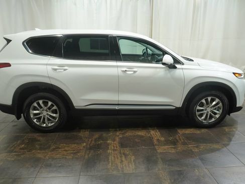 Used 2020 Hyundai Santa Fe SEL AWD/4WD image 4