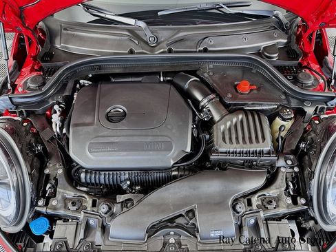 Used 2024 MINI Cooper S image 30