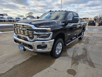 Used 2025 RAM 2500 Big Horn